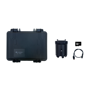 DJI Matrice300 RTK drone M300 RTK Air Payload Drop Release hook Mechanism System parts